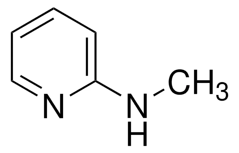 Sigma-Aldrich 2-(甲氨基)吡啶，百分之九十八