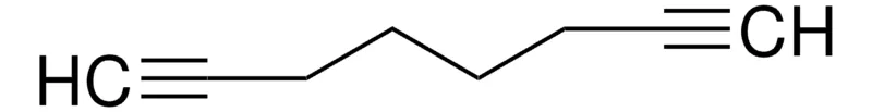 Sigma-Aldrich 1,7-辛二炔，百分之九十八