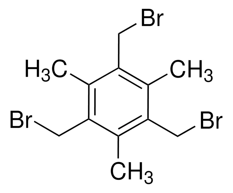 Sigma-Aldrich 2,4,6-三溴甲基三甲基苯，百分之九十八