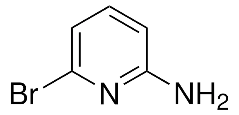 Sigma-Aldrich 2-氨基-6-溴吡啶,百分之九十八