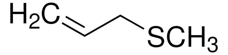 Sigma-Aldrich 烯丙基甲基硫醚，百分之九十八