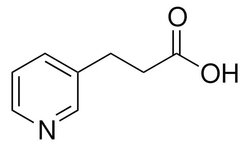 Sigma-Aldrich 3-吡啶丙酸,百分之九十八