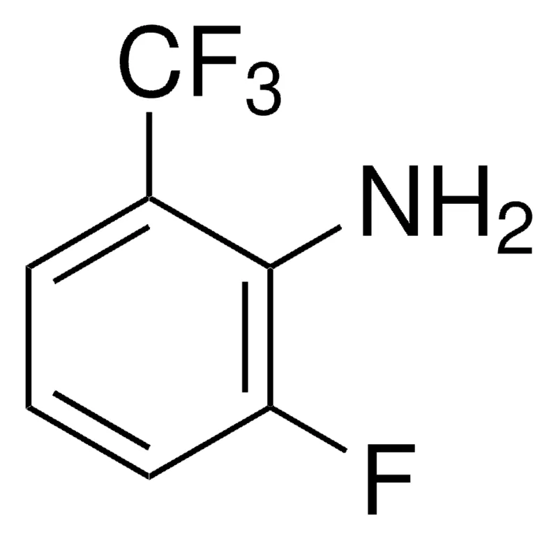 Sigma-Aldrich 2-氟-6-三氟甲基苯胺，百分之九十八