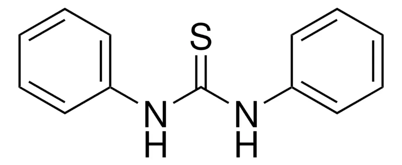 Sigma-Aldrich N,N′-二苯基硫脲，百分之九十八