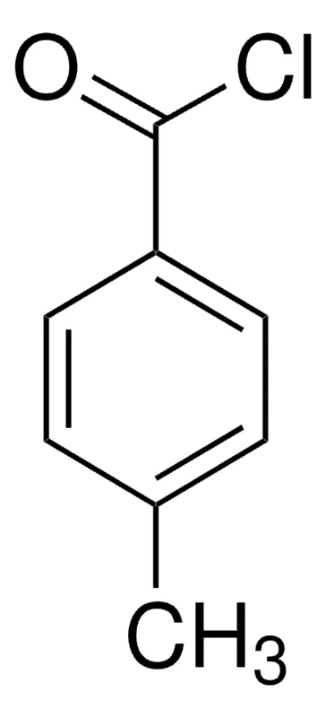 Sigma-Aldrich 对甲基苯甲酰氯，百分之九十八