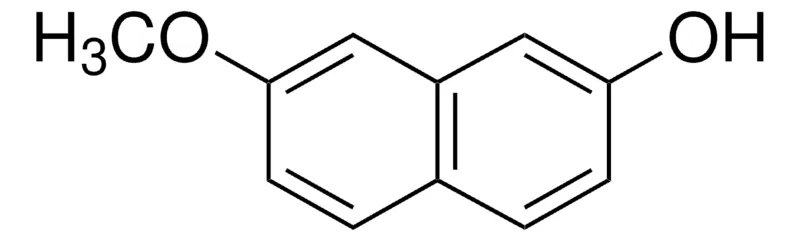 Sigma-Aldrich 7-甲氧基-2-萘酚,百分之九十八