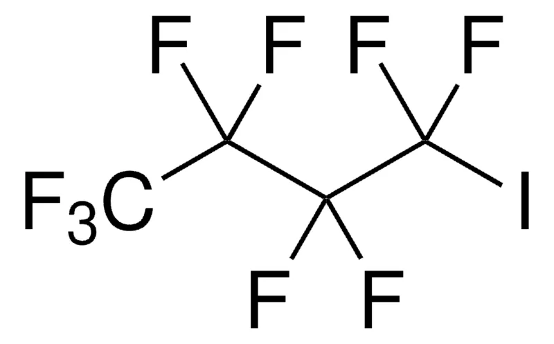 Sigma-Aldrich 九氟-4-碘代丁烷，百分之九十八