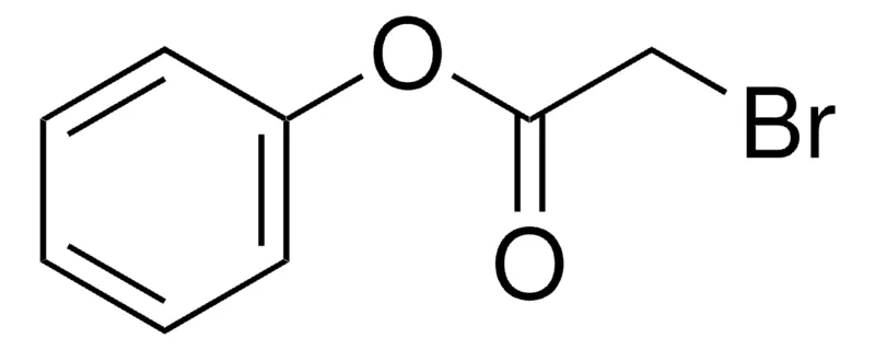 Sigma-Aldrich 溴乙酸苯酯，百分之九十八