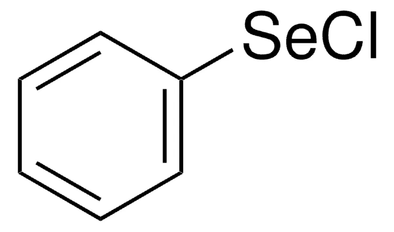 Sigma-Aldrich 苯基氯化硒,百分之九十八