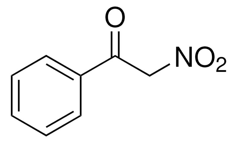 Sigma-Aldrich 苯甲酰硝基甲烷，百分之九十八