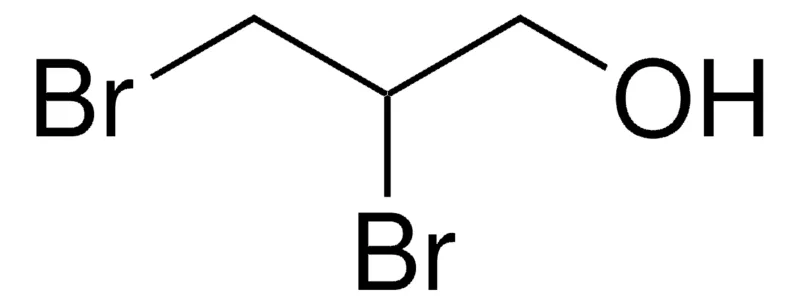 Sigma-Aldrich 2,3-二溴-1-丙醇,百分之九十八