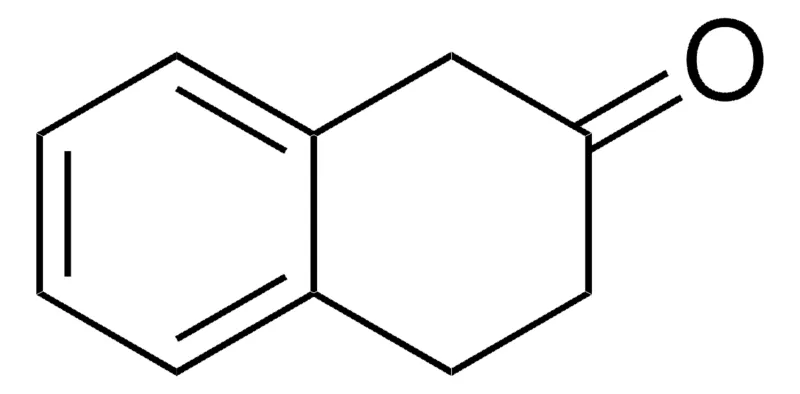 Sigma-Aldrich β-四氢萘酮，百分之九十八