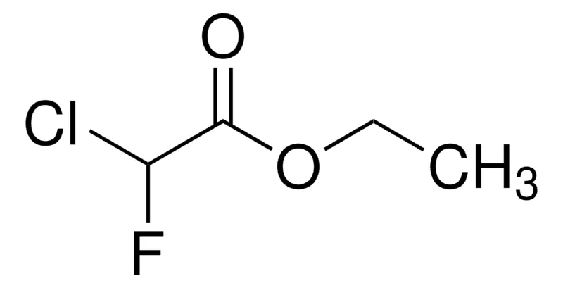 Sigma-Aldrich 氯氟乙酸乙酯，百分之九十八