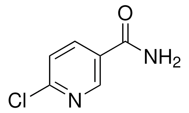Sigma-Aldrich 6-氯烟酰胺，百分之九十八