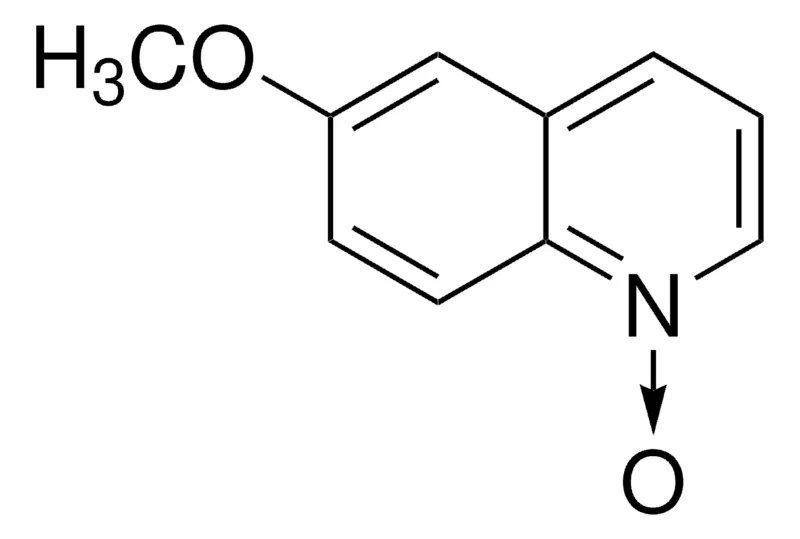 Sigma-Aldrich 6-甲氧基喹啉氮氧化物，百分之九十八