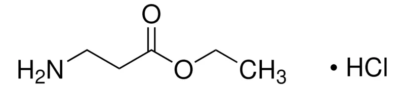 Sigma-Aldrich β-丙氨酸乙酯 盐酸盐，百分之九十八