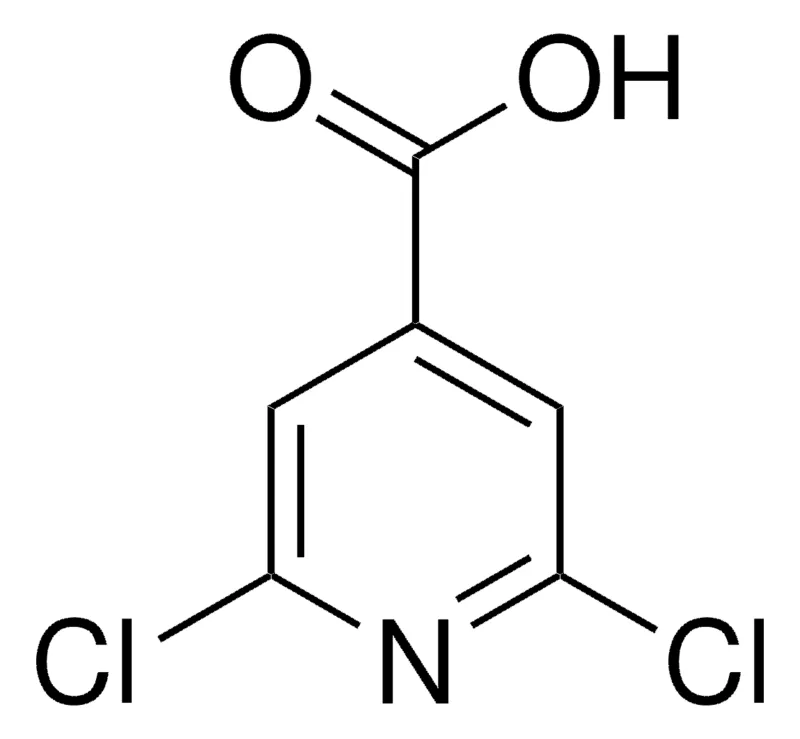 Sigma-Aldrich 2,6-二氯吡啶-4-羧酸，百分之九十八