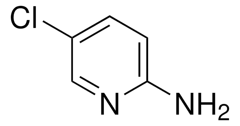 Sigma-Aldrich 2-氨基-5-氯吡啶，百分之九十八