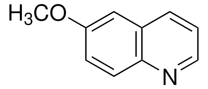 Sigma-Aldrich 6-甲氧基喹啉,百分之九十八