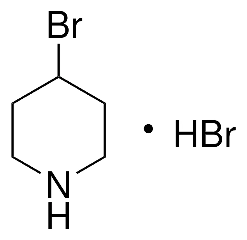 Sigma-Aldrich 4-溴哌啶 氢溴酸盐,百分之九十八