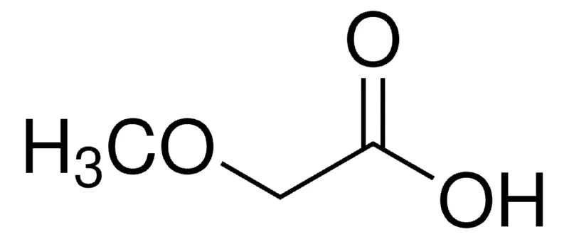 Sigma-Aldrich 甲氧基乙酸,百分之九十八