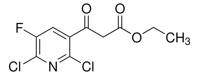 Sigma-Aldrich 2,6-二氯-5-氟烟酰乙酸乙酯，百分之九十八