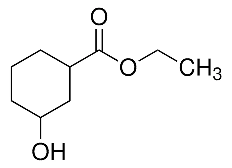Sigma-Aldrich 3-羟基环己烷甲酸乙酯，百分之九十八