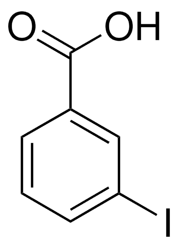 Sigma-Aldrich 间碘苯甲酸,百分之九十八