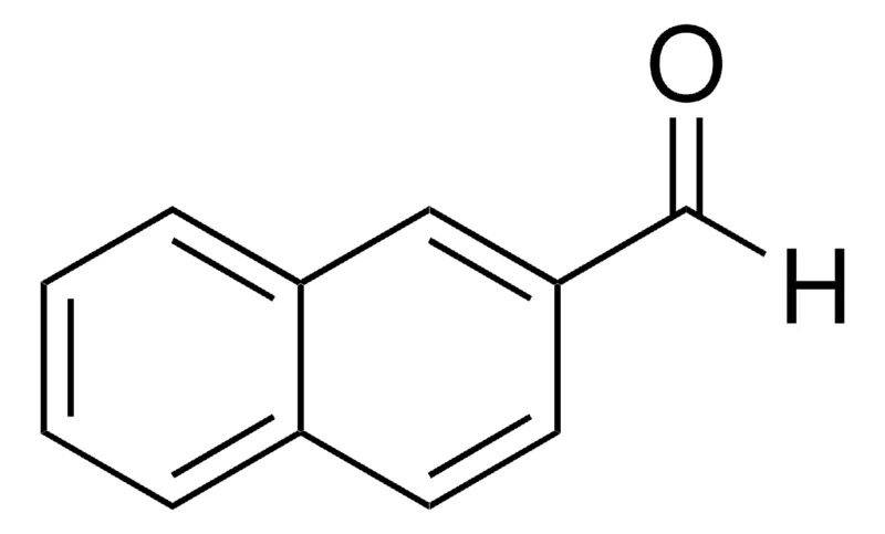 Sigma-Aldrich 2-萘甲醛,百分之九十八
