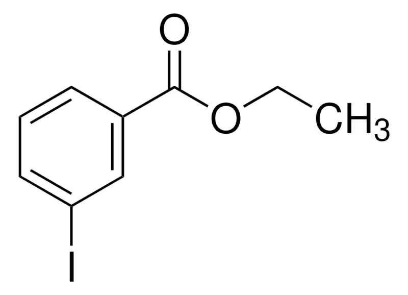 Sigma-Aldrich 3-碘苯甲酸乙酯,百分之九十八
