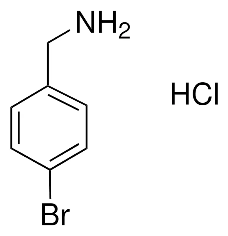 Sigma-Aldrich 4-溴苄胺 盐酸盐,百分之九十八