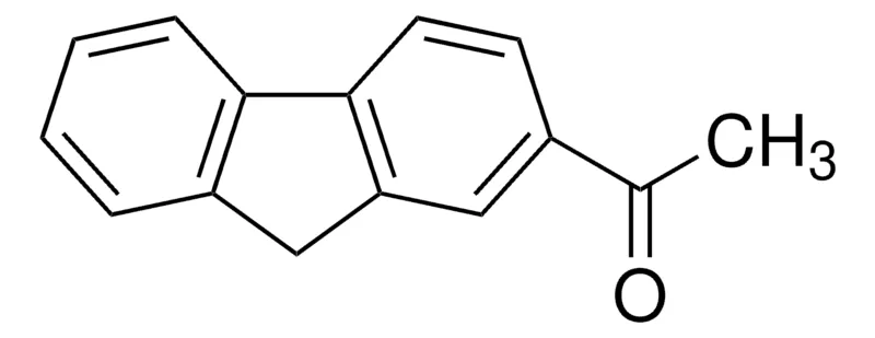 Sigma-Aldrich 2-乙酰芴，百分之九十八
