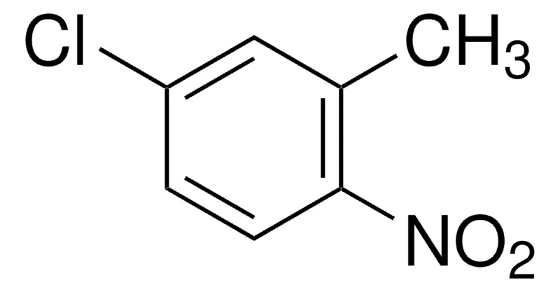 Sigma-Aldrich 5-氯-2-硝基甲苯，百分之九十八