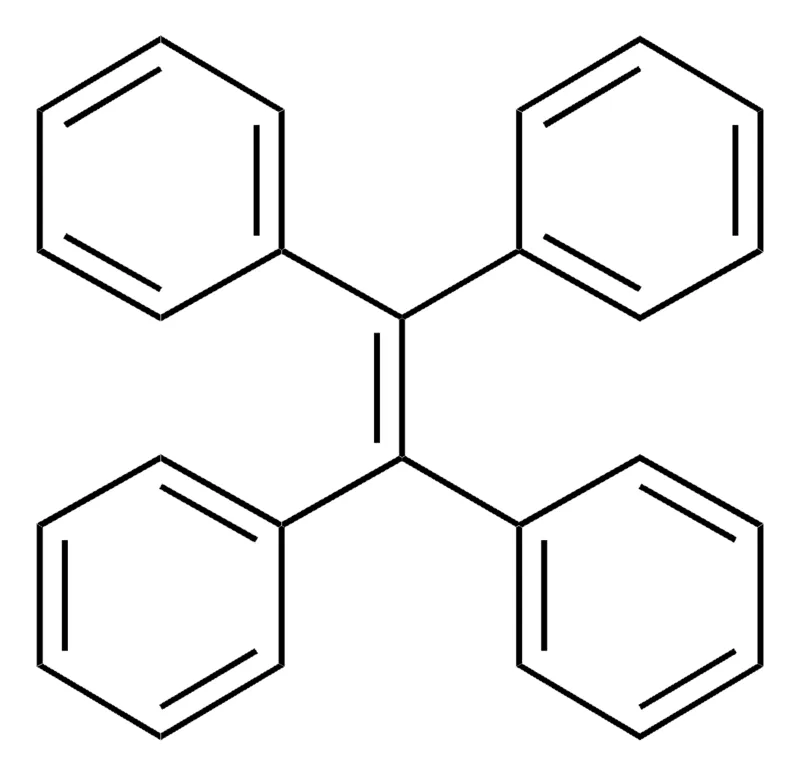 Sigma-Aldrich 1,1,2,2-四苯乙烯，百分之九十八
