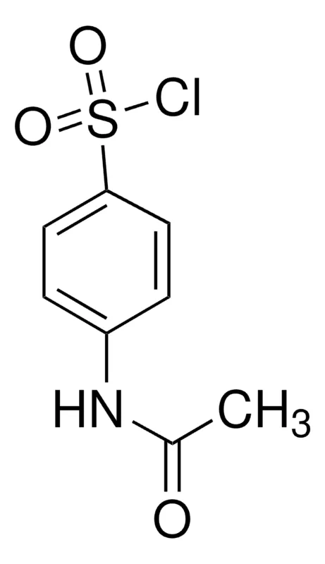 Sigma-Aldrich N-乙酰磺酰氯，百分之九十八