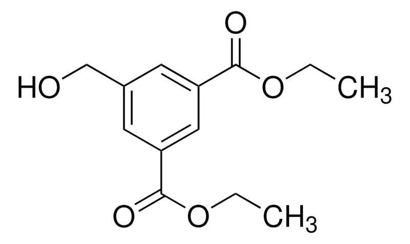 Sigma-Aldrich 5-(羟甲基)异酞酸二乙酯，百分之九十八