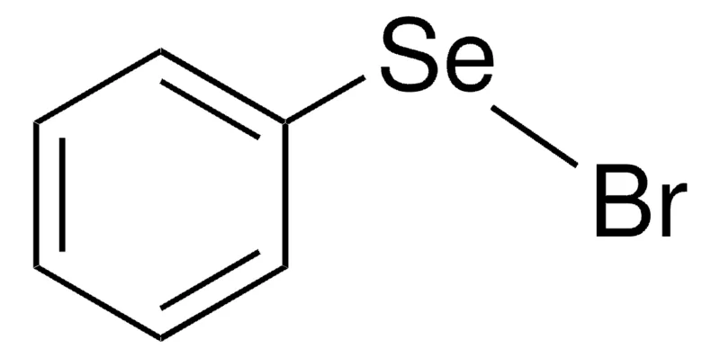 Sigma-Aldrich 苯基溴化硒,百分之九十八