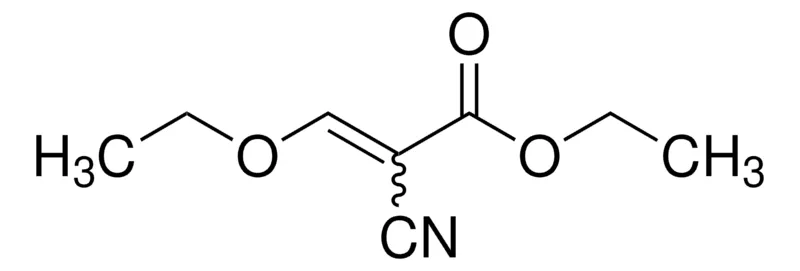 Sigma-Aldrich 2-氰基-3-乙氧基丙烯酸乙酯，百分之九十八
