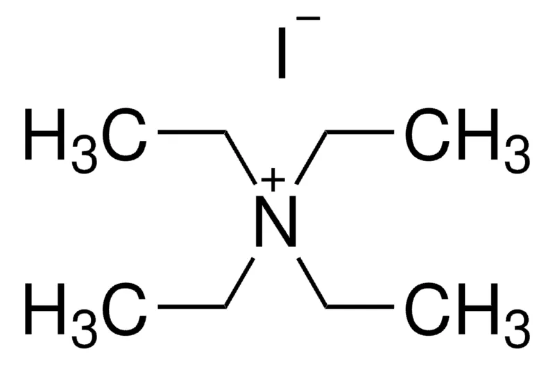 Sigma-Aldrich 四乙基碘化铵，98%，固体