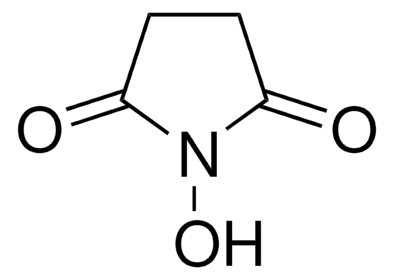 Sigma-Aldrich N-羟基丁二酰亚胺,百分之九十八