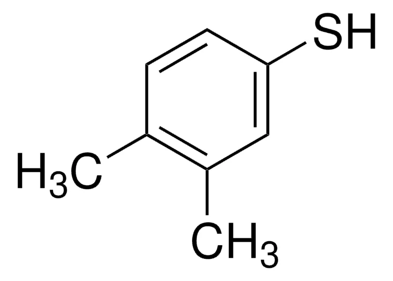 Sigma-Aldrich 3,4-二甲基苯硫酚，百分之九十八