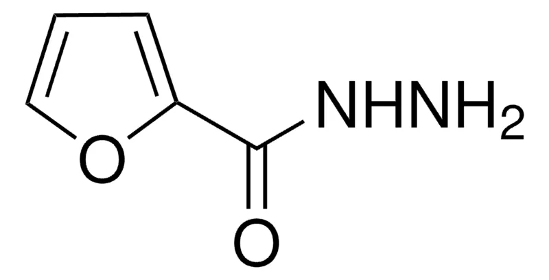 Sigma-Aldrich 2-呋喃甲酰肼,百分之九十八
