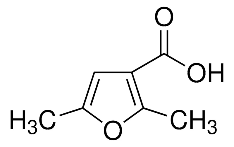 Sigma-Aldrich 2,5-二甲基-3-呋喃酸，百分之九十八