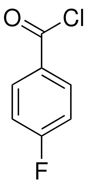 Sigma-Aldrich 对氟苯甲酰氯，百分之九十八
