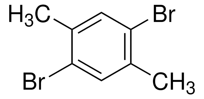 Sigma-Aldrich 1,4-二溴-2,5-二甲基苯,百分之九十八