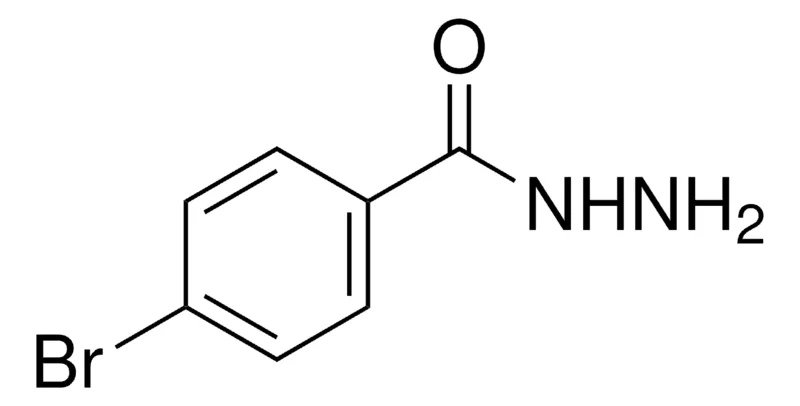 Sigma-Aldrich 4-溴苄肼,百分之九十八