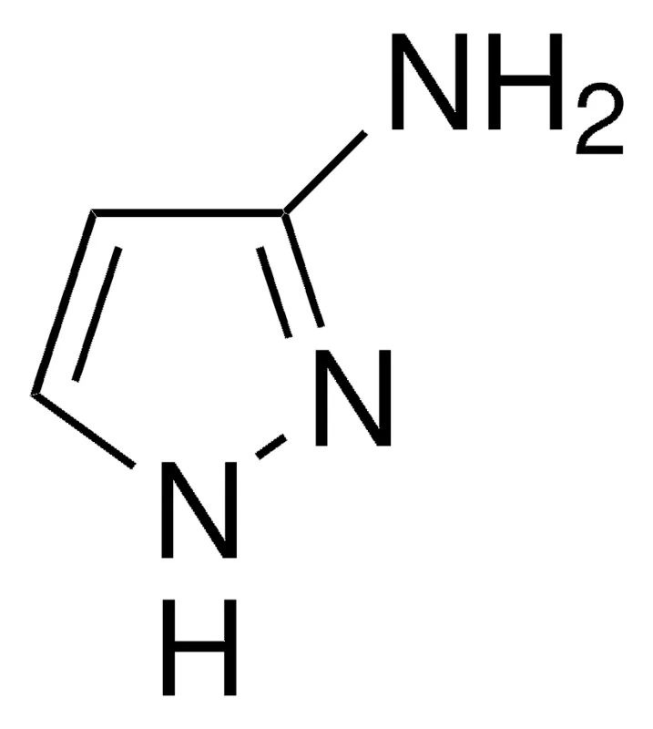 Sigma-Aldrich 3-氨基吡唑，百分之九十八