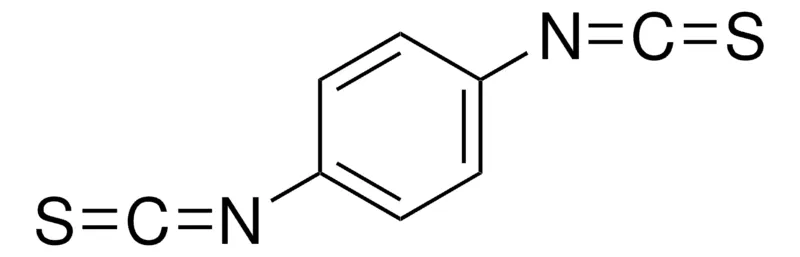 Sigma-Aldrich 对苯二异硫氰酸酯，百分之九十八