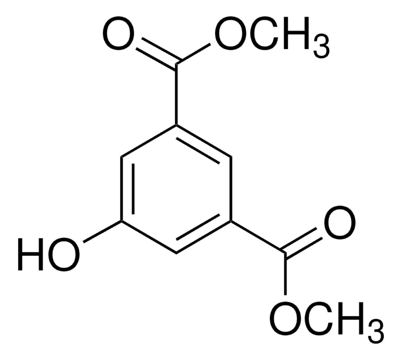 Sigma-Aldrich 5-羟基间苯二甲酸二甲酯,百分之九十八
