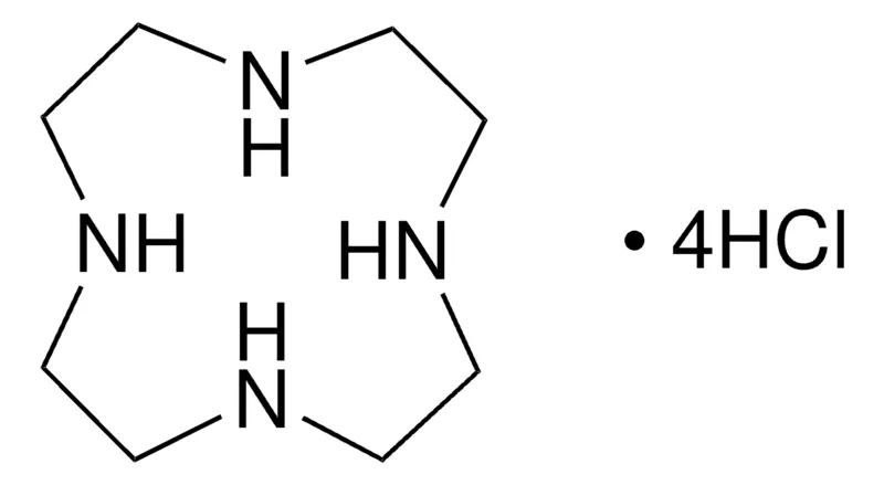 Sigma-Aldrich 轮环藤宁四盐酸盐,百分之九十八